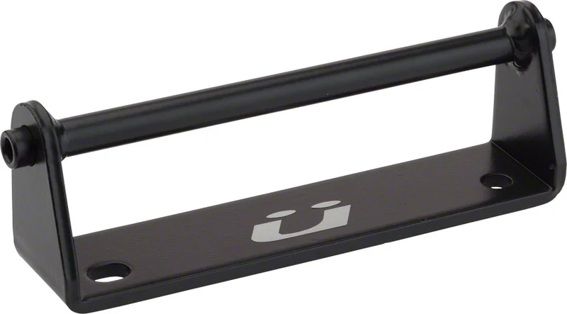 Kuat Dirtbag 9 x 135mm Van and Truck Bed Mount