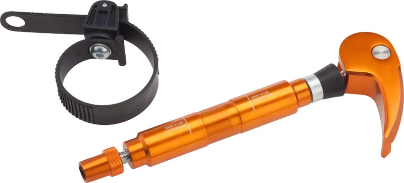 Kuat Trio Phat Bike Adapter Adapter 135 x 9mm