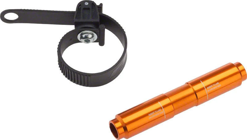 Kuat Trio Phat Bike Adapter Adapter 142 x 15mm