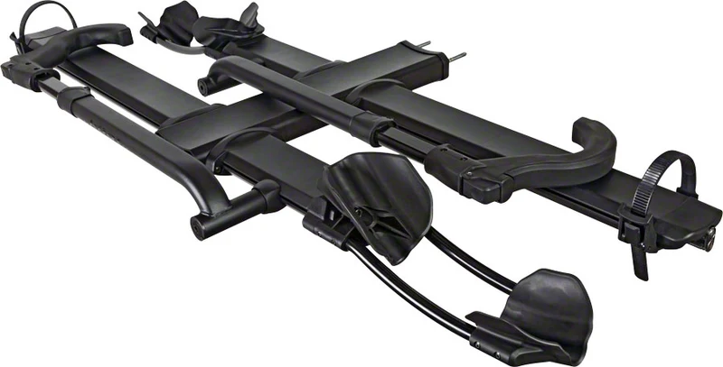 Kuat NV 2.0 Base Add-On 2-Bike Tray - Matte Black