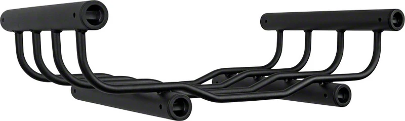 Kuat Mini Skinny Extension Extension Black