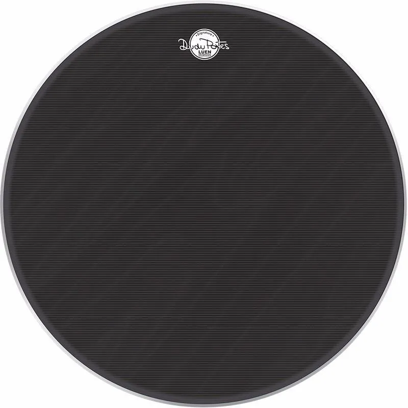 Kit 3 Pele Luen Dp Silent Head 6'