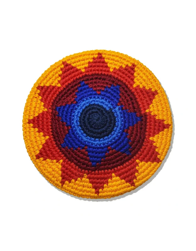 Indoor Pocket Disc Assorted