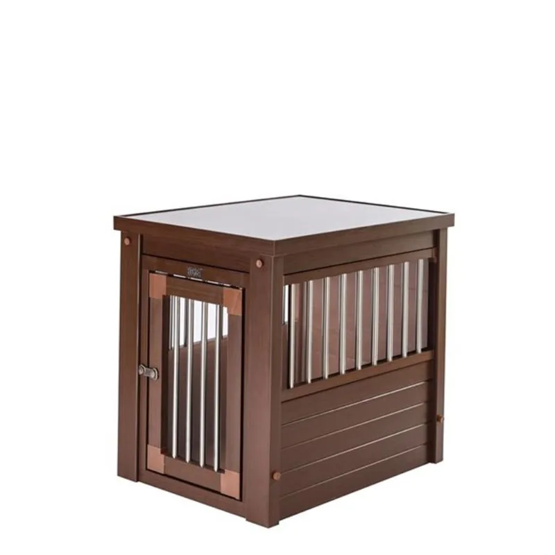 New Age Pet InnPlace Medium Russet Dog Crate