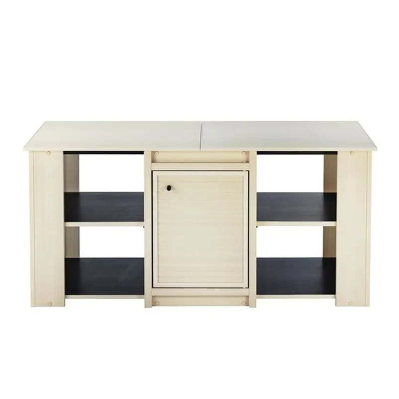 New Age Pet Versa 60-in Stand - Maple