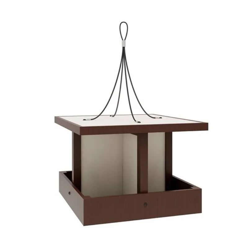New Age Pet Feathered Friends Beak Buffet Bird Feeder