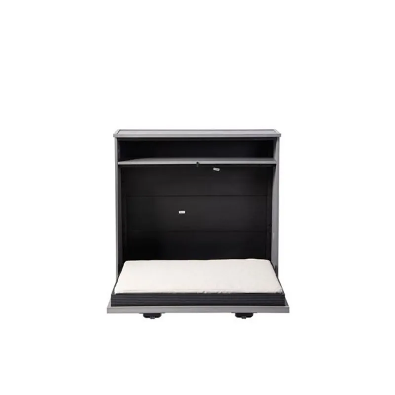 New Age Pet X-Large Murphy Bed - Grey