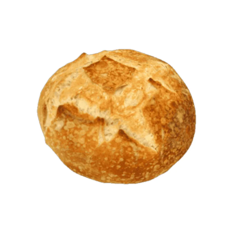 Pão Italiano Daki