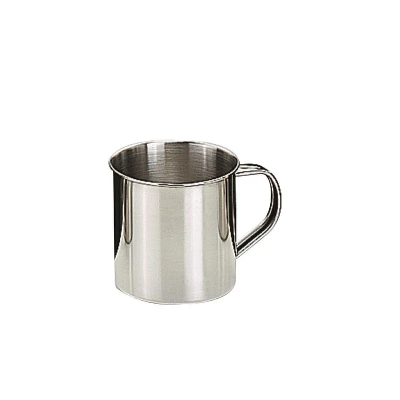 Caneca Em Inox 180 Ml Drinks Café