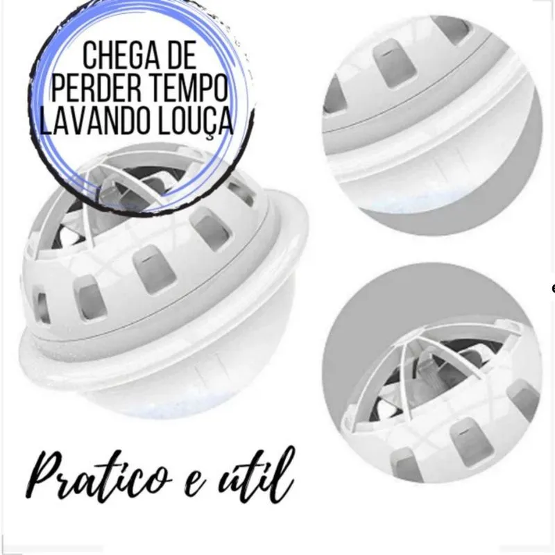 Mini Lavadora De Pratos Lavar Louça Para Finais De Semana E Ocupa Pouco Espaço Material De Qualidade