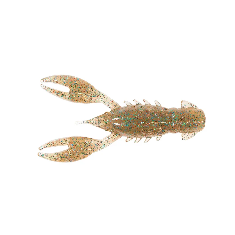 Z-Man TRD CrawZ Bloodworm / 2 1/2"