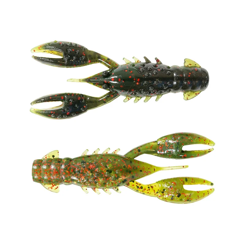 Z-Man TRD CrawZ California Craw / 2 1/2"