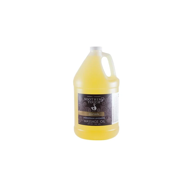 Soothing Touch Body Lubricant