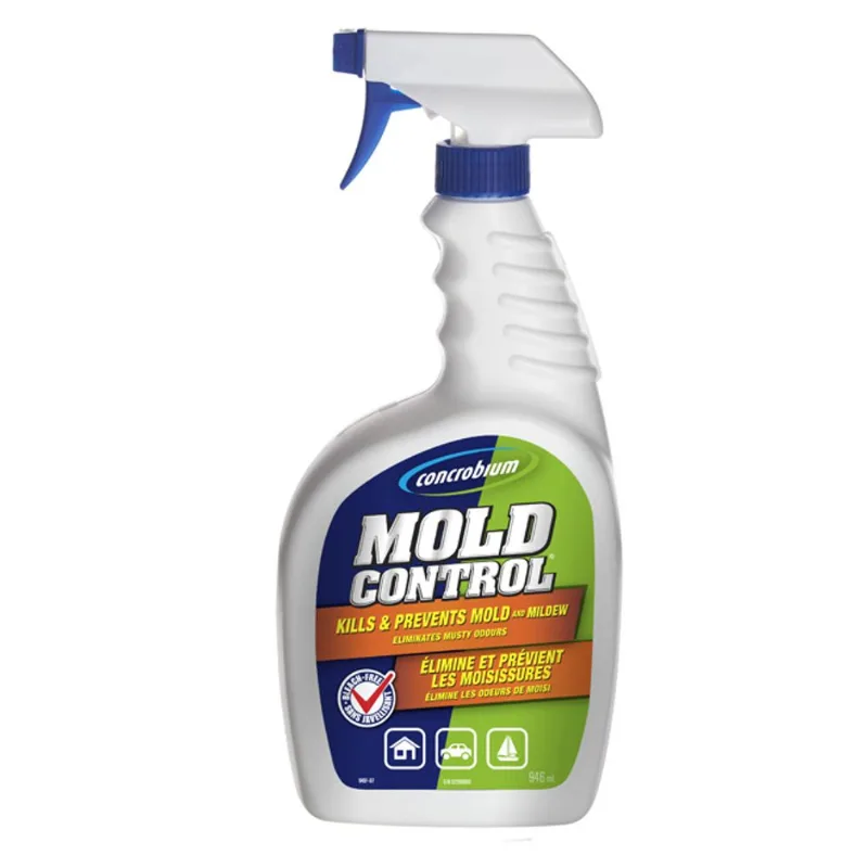 Concrobium Mold Control in Spray Bottle - 946 ml