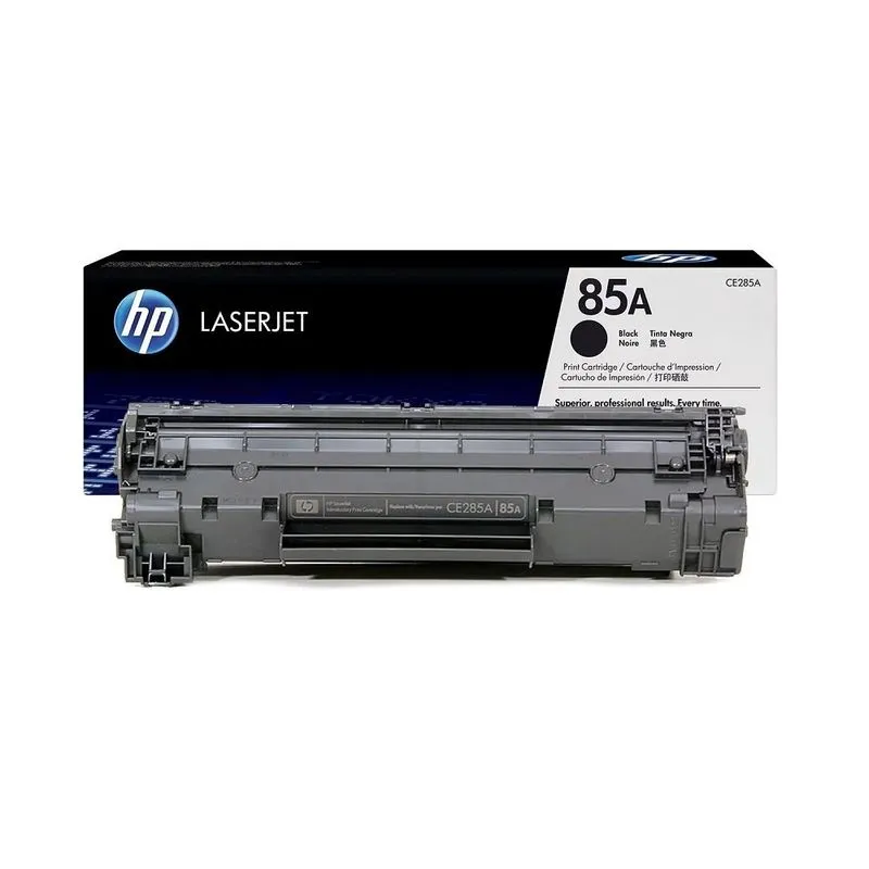 Toner Hew. Pack. 85A 285A CE285A 1.6K Laserjet