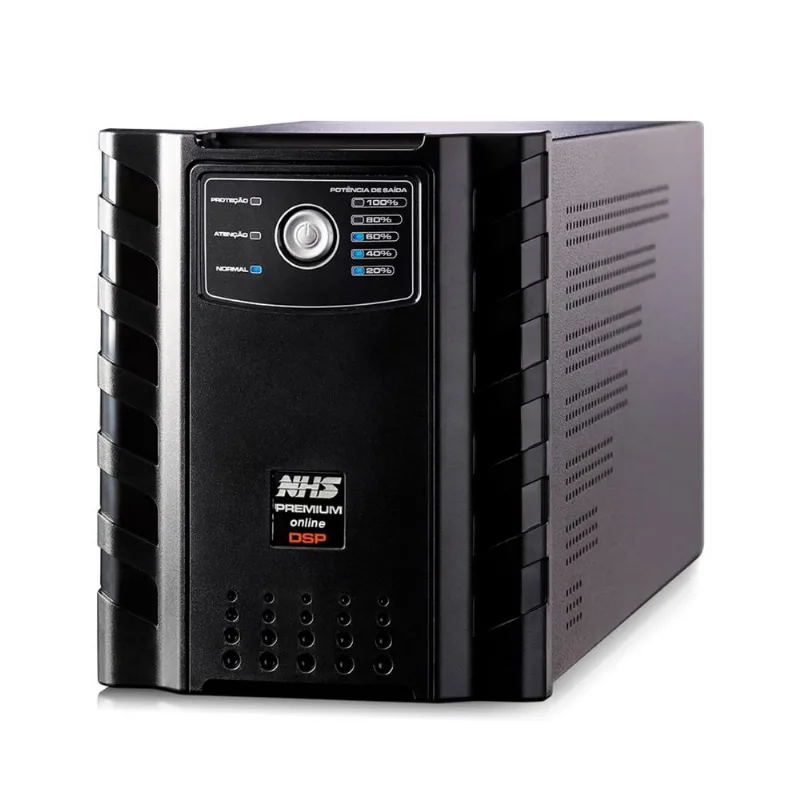 Nobreak Online NHS Premium GII 1500VA Bivolt