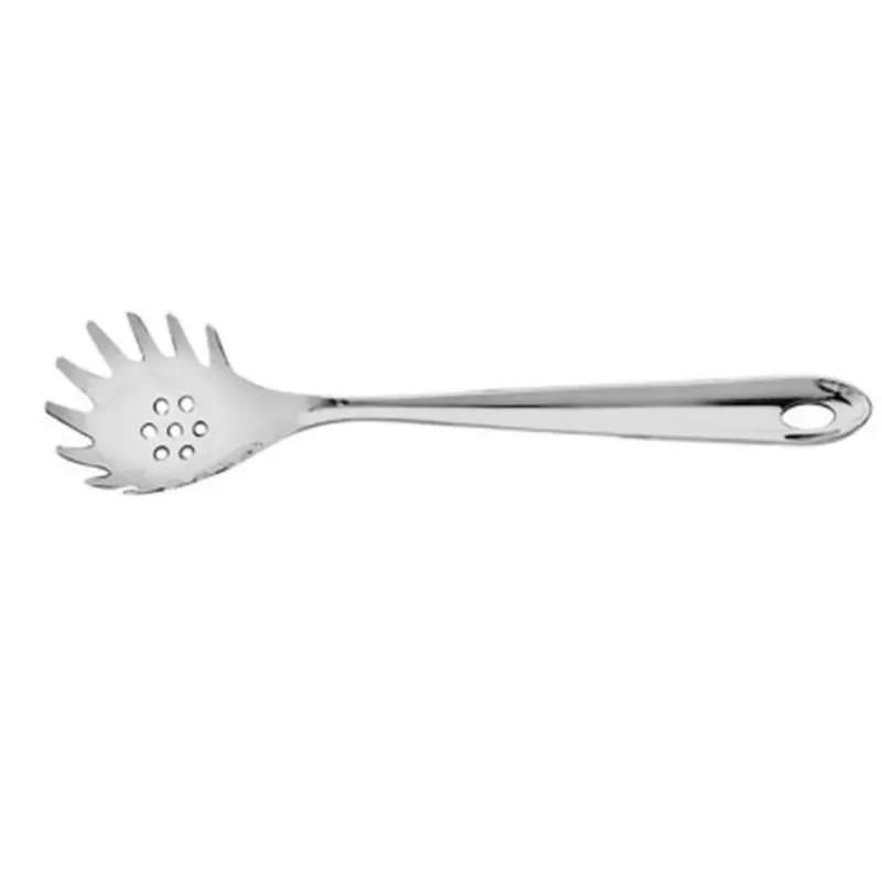 Cuchara Para Pasta - Tramontina Acero Inox.