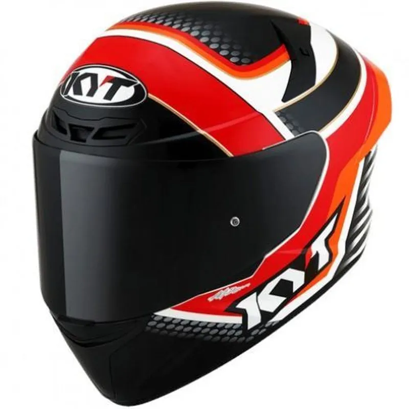 Capacete Capacete Kyt Tt Course Pirro L 60
