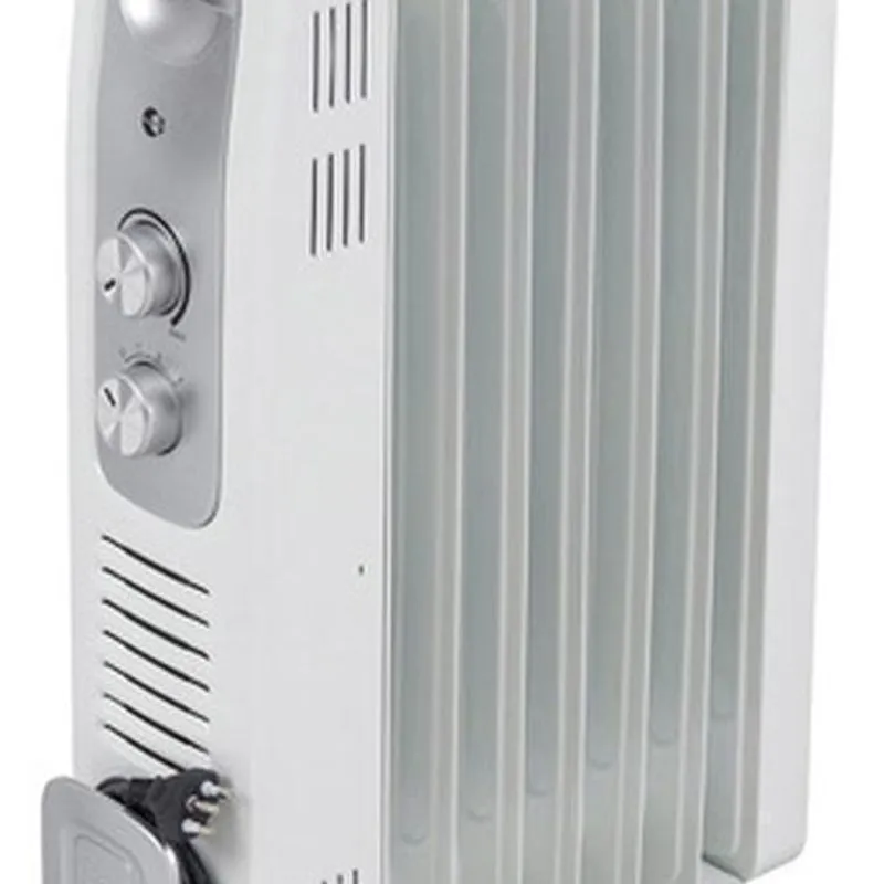 Aquecedor Eletrico A Óleo Power Rápido 1500w 127v Até 15m