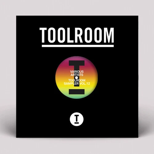 TOOLROOM SAMPLER VOL. 12