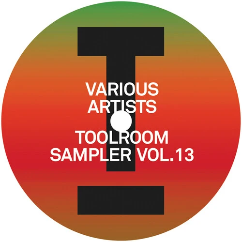 TOOLROOM SAMPLER VOL. 13