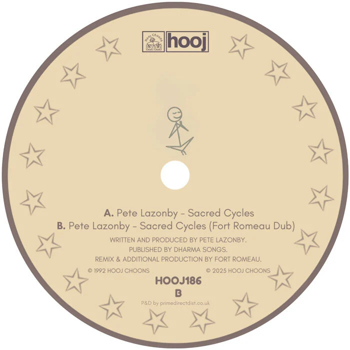 Sacred Cycles