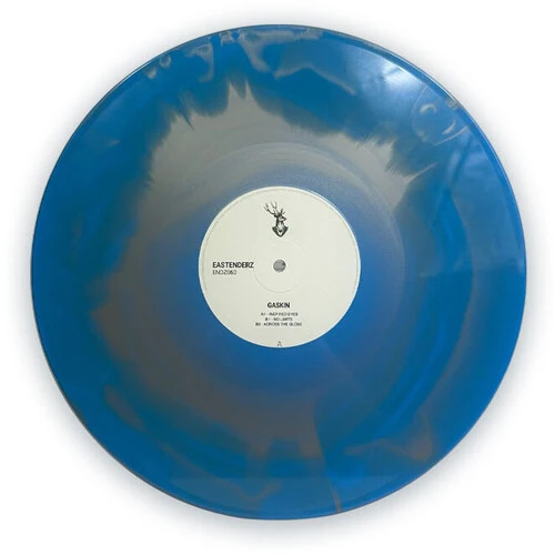 Gaskin - ENDZ060 New / 12-inch Single / ENDZ060 Eastenderz