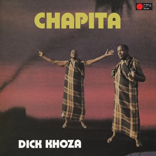CHAPITA