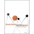 Vaclav Neumann (conductor), Artemis Quartet - Strings Attached / Artemis Quartet - Import DVD