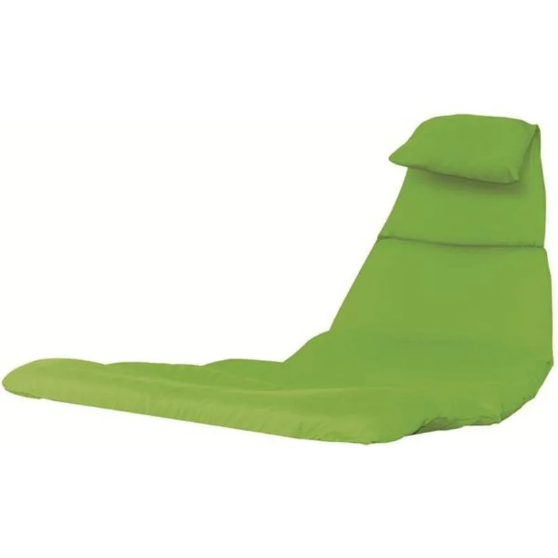 Vivere Dream Series Cushion - Green Apple