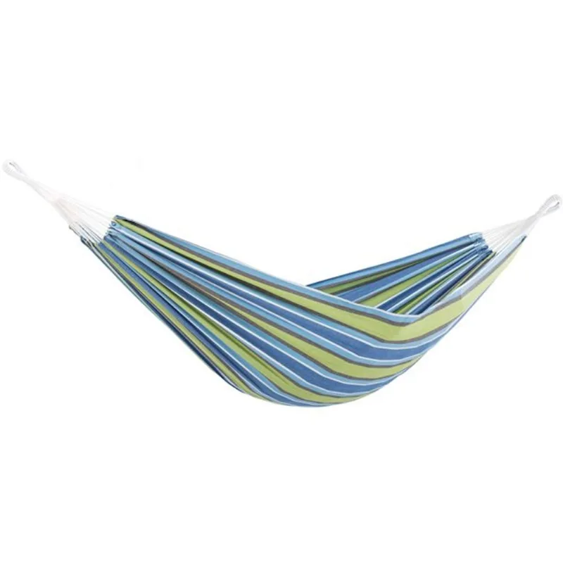 Vivere Brazilian Style Hammock Double - Oasis - 12-ft