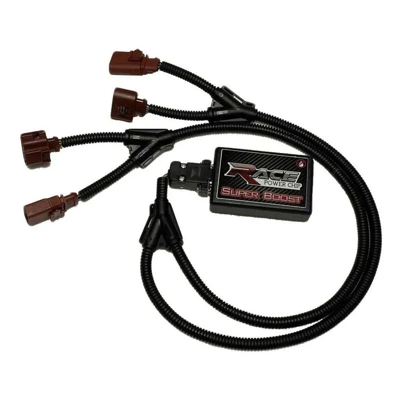 Chip Potência Polo 200 Tsi Highline + Até 24cv + Até 5 Kgfm