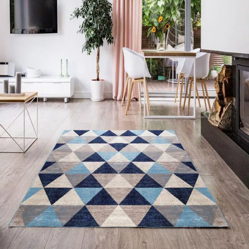 Tapete Para Sala Antuérpia 06 2,50x3,00M