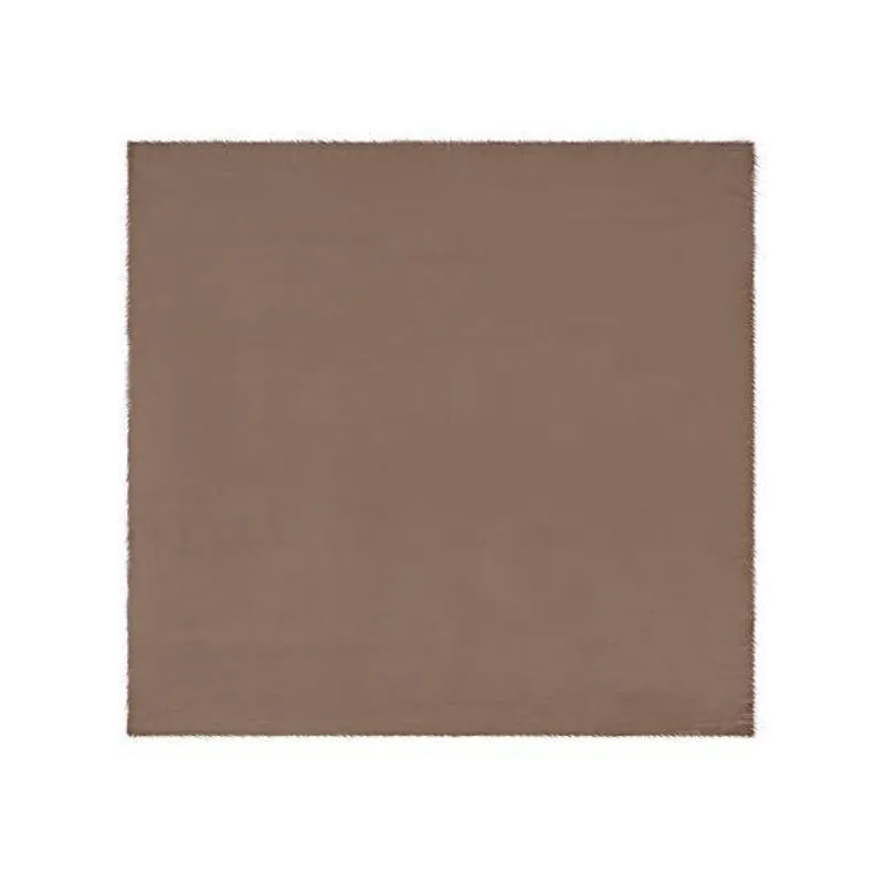 Tapete Aconchego Toque Pele Coelho Bege Escuro 03-2,00X2,40M