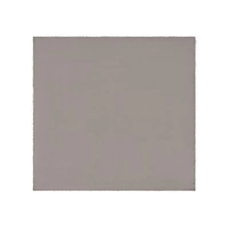 Tapete Aconchego Toque Pele Coelho Cinza Cor 05 -2,00X3,00M