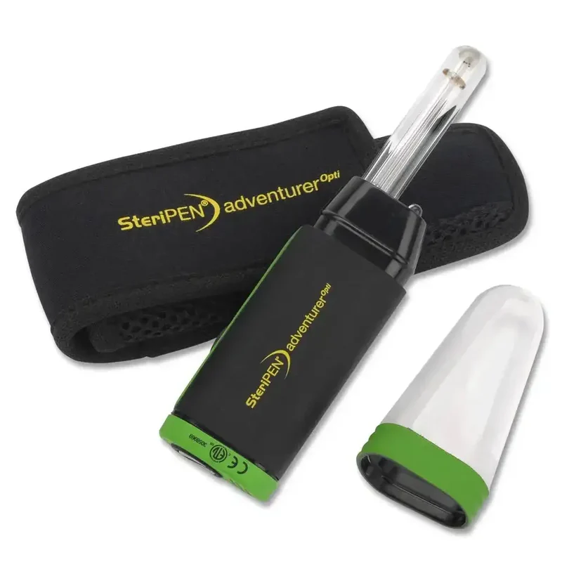 Water purifier Adventure Opti