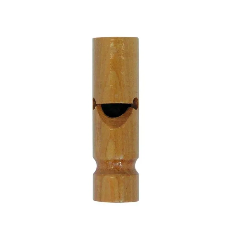 Apito Pio De Madeira Profissional Perdiz