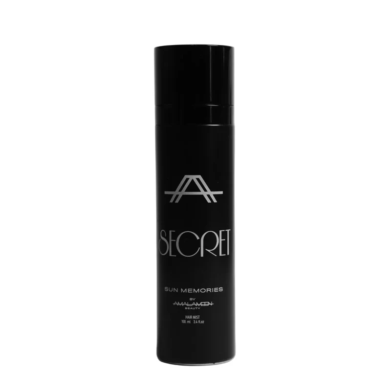 Amal Ameen Beauty - Sun Memories - Secret Hair Mist 100ML 100ml