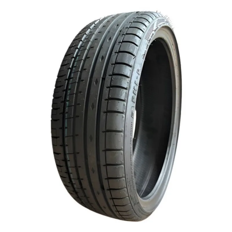 Pneu Acellera Aro 17 165/40r17 72v Phi-r Xl