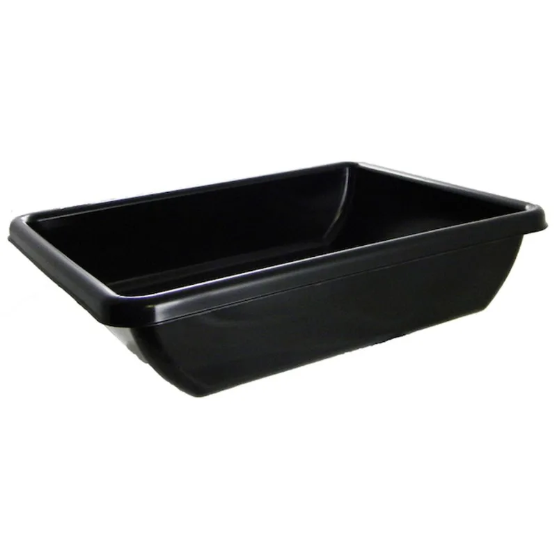 Drywall Mud Pan (20-in x 26-in x 26-in)