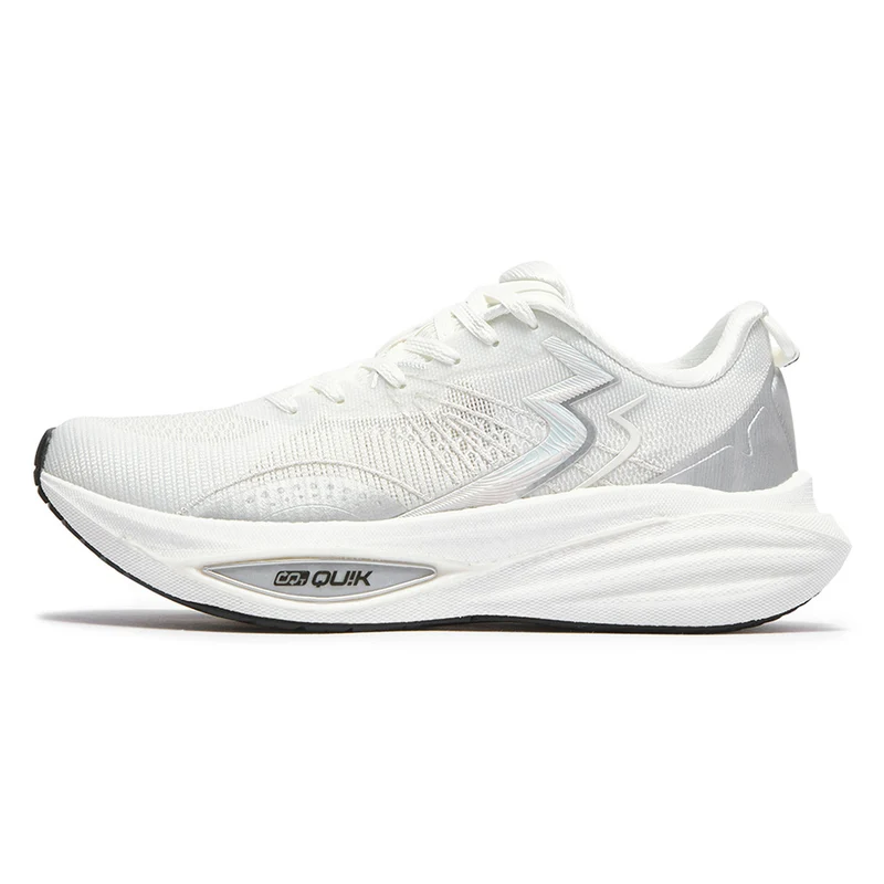 Tênis Spire Float Ⅲ 361º Corrida - Masculino | Branco 42