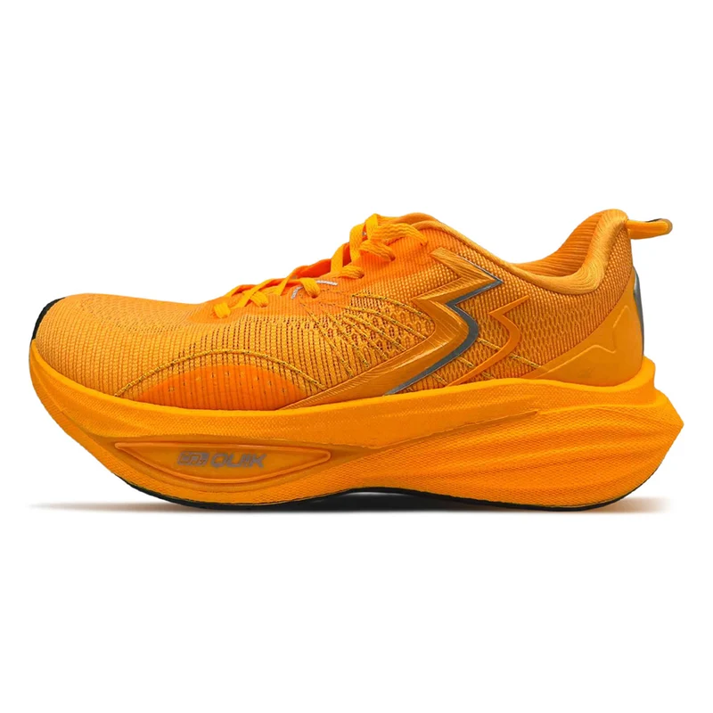 Tênis Spire Float Ⅲ 361º Corrida - Masculino | Laranja 41