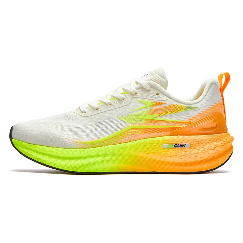 Tênis Spire CQT Ⅲ 361º Corrida - Masculino | Neon 43