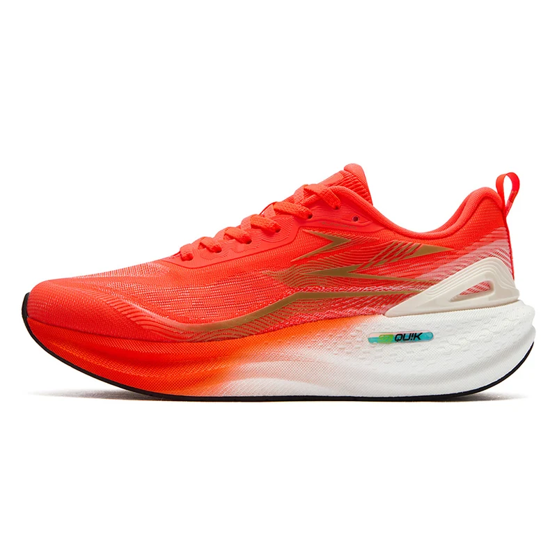 Tênis Spire CQT Ⅲ 361º Corrida - Masculino | Laranja Neon 43