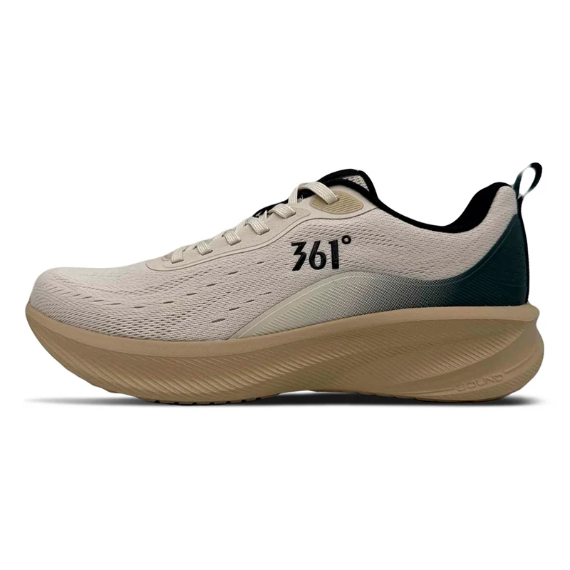Tênis RUN BOUND 361º Corrida - Masculino | Areia 39