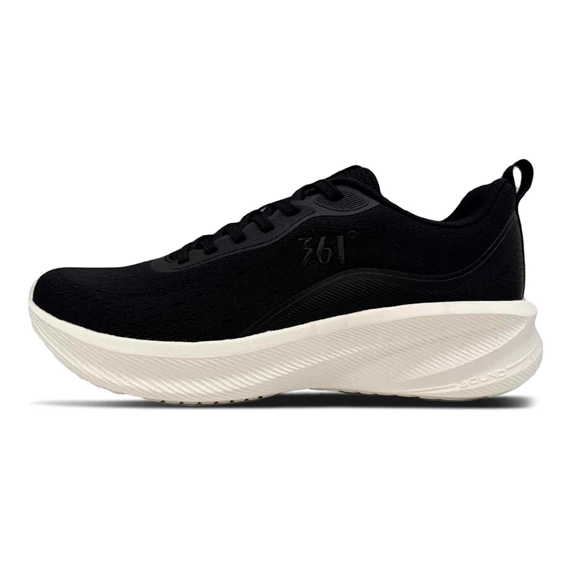 Tênis RUN BOUND 361º Corrida - Masculino | Preto 40