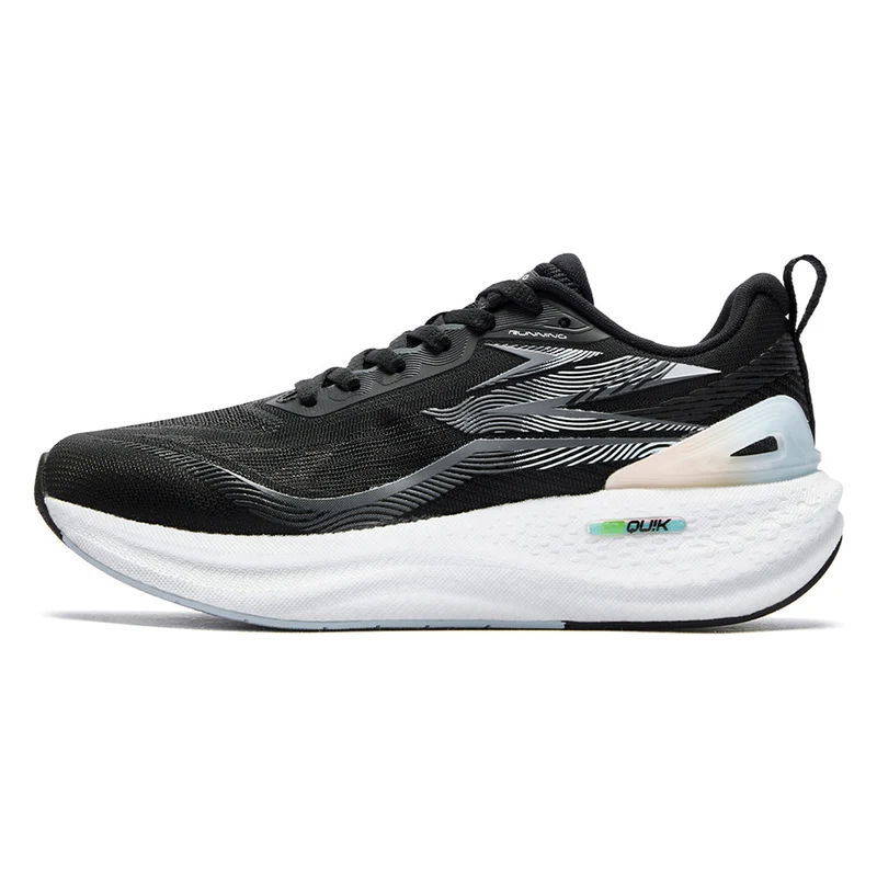 Tênis Spire CQT Ⅲ 361º Corrida - Feminino | Preto 38