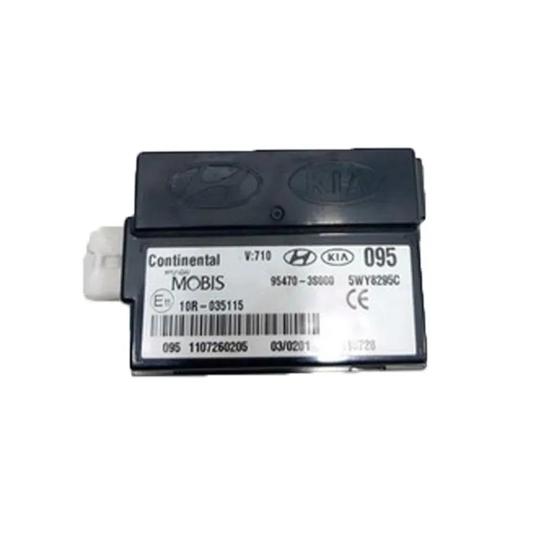 Modulo Keyless Hyundai Sonata