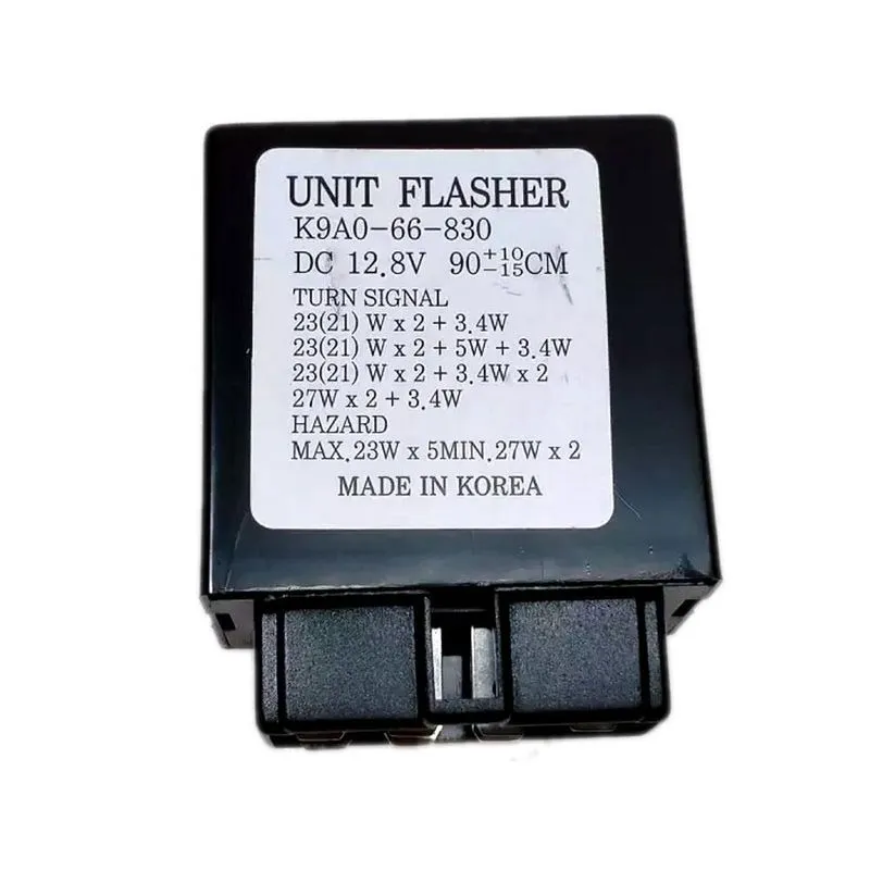 Modulo Rele Flasher Kia