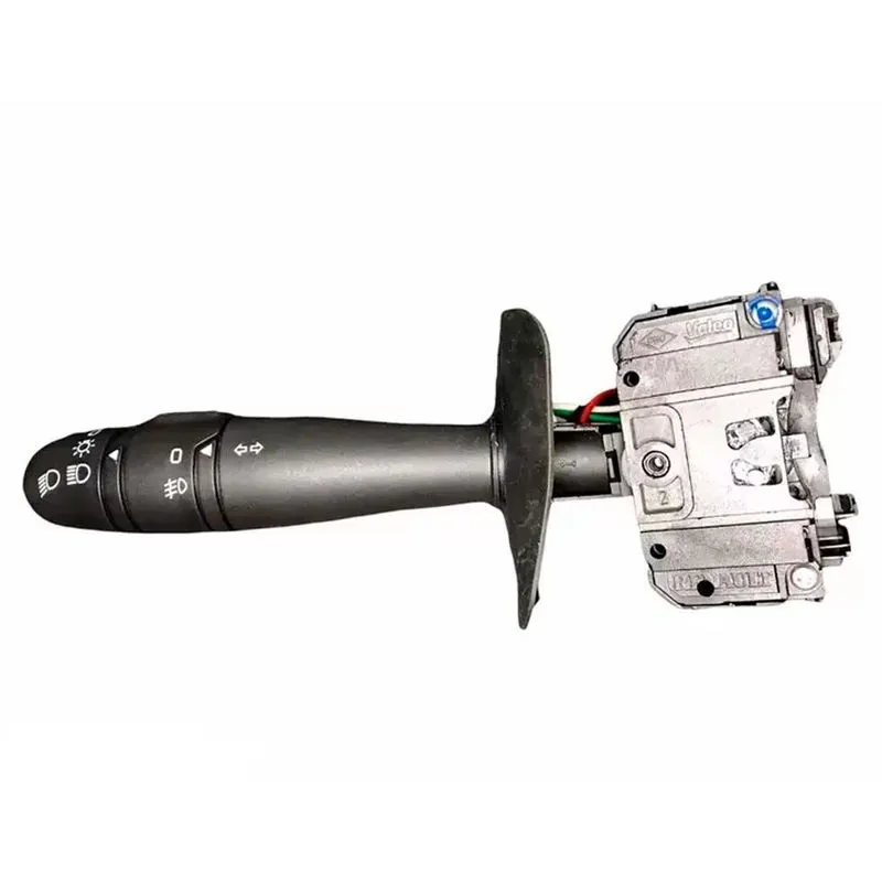 Chave Seta Braço Renault Logan Sandero Megane